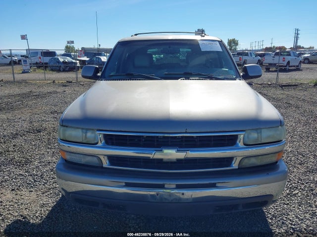 Aukcja sprzedaży 2003 Chevrolet Tahoe Lt, vin: 1GNEK13Z03J115171, numer aukcji: 46238876