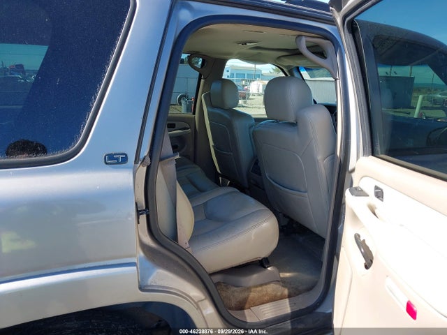 Aukcja sprzedaży 2003 Chevrolet Tahoe Lt, vin: 1GNEK13Z03J115171, numer aukcji: 46238876