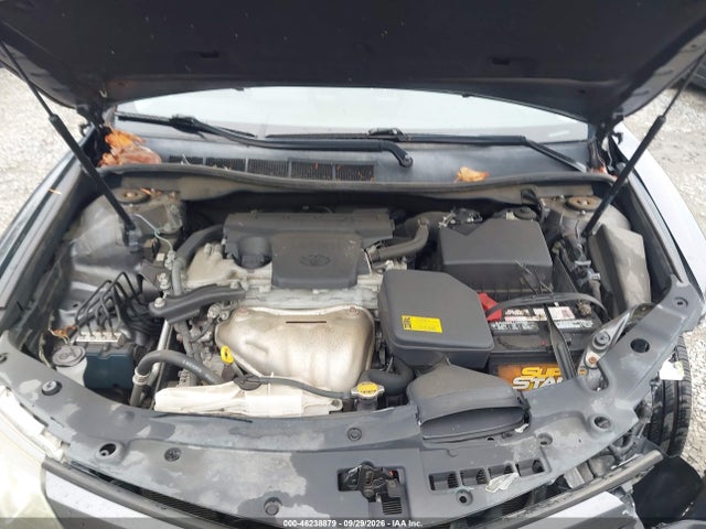 Aukcja sprzedaży 2012 Toyota Camry Se, vin: 4T1BF1FKXCU510127, numer aukcji: 46238879