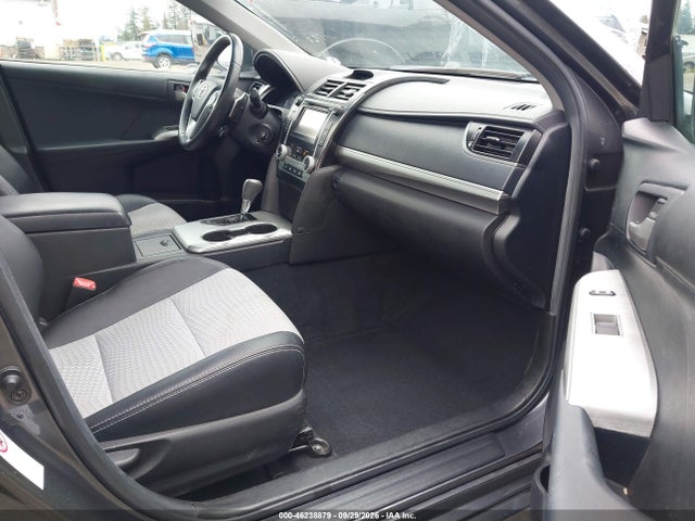 Aukcja sprzedaży 2012 Toyota Camry Se, vin: 4T1BF1FKXCU510127, numer aukcji: 46238879