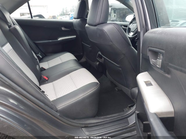 Aukcja sprzedaży 2012 Toyota Camry Se, vin: 4T1BF1FKXCU510127, numer aukcji: 46238879