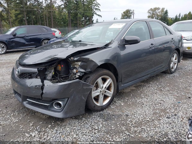 Aukcja sprzedaży 2012 Toyota Camry Se, vin: 4T1BF1FKXCU510127, numer aukcji: 46238879