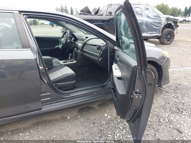 Aukcja sprzedaży 2012 Toyota Camry Se, vin: 4T1BF1FKXCU510127, numer aukcji: 46238879