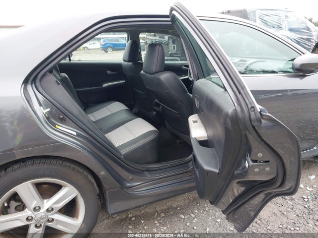 Aukcja sprzedaży 2012 Toyota Camry Se, vin: 4T1BF1FKXCU510127, numer aukcji: 46238879