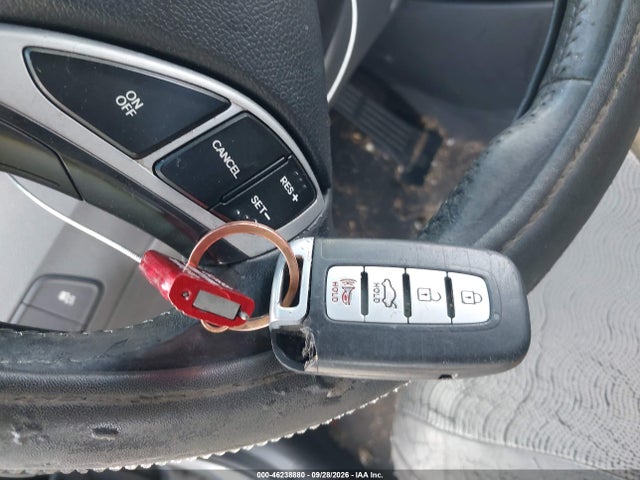 2011 Hyundai Elantra Limited (ulsan Plant) მანქანა იყიდება აუქციონზე, vin: KMHDH4AE7BU148388, აუქციონის ნომერი: 46238880