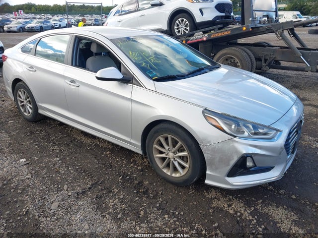 46238887 :رقم المزاد ، 5NPE24AFXJH623897 vin ، 2018 Hyundai Sonata Se مزاد بيع