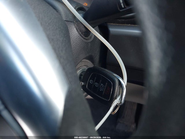 46238887 :رقم المزاد ، 5NPE24AFXJH623897 vin ، 2018 Hyundai Sonata Se مزاد بيع