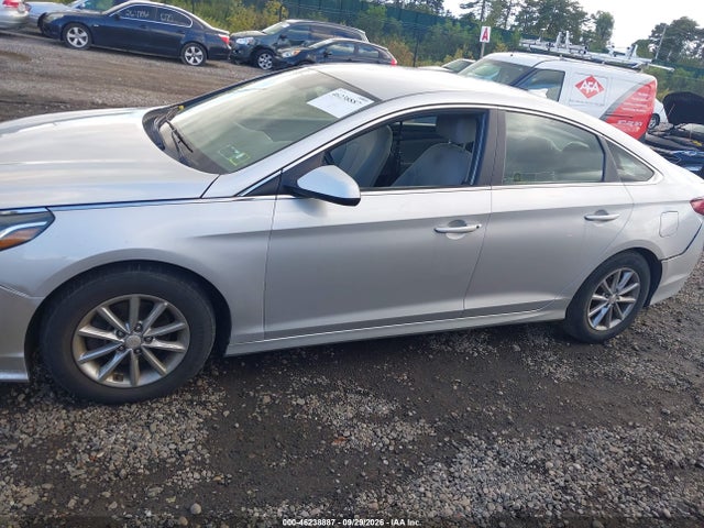 46238887 :رقم المزاد ، 5NPE24AFXJH623897 vin ، 2018 Hyundai Sonata Se مزاد بيع