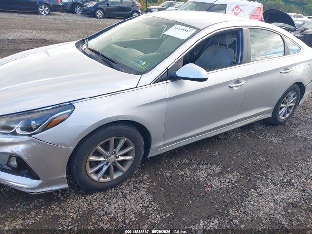 46238887 :رقم المزاد ، 5NPE24AFXJH623897 vin ، 2018 Hyundai Sonata Se مزاد بيع