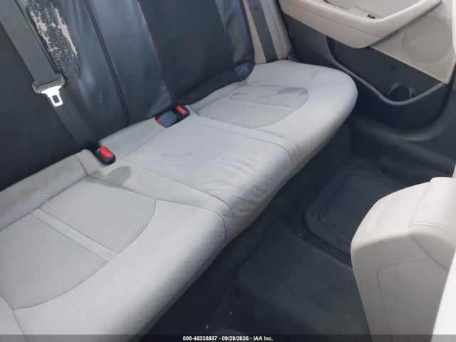 46238887 :رقم المزاد ، 5NPE24AFXJH623897 vin ، 2018 Hyundai Sonata Se مزاد بيع