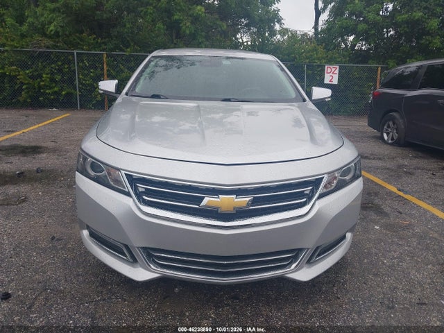 Aukcja sprzedaży 2016 Chevrolet Impala 2lz, vin: 2G1145S31G9139284, numer aukcji: 46238890