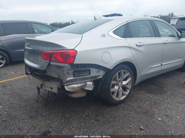 Aukcja sprzedaży 2016 Chevrolet Impala 2lz, vin: 2G1145S31G9139284, numer aukcji: 46238890