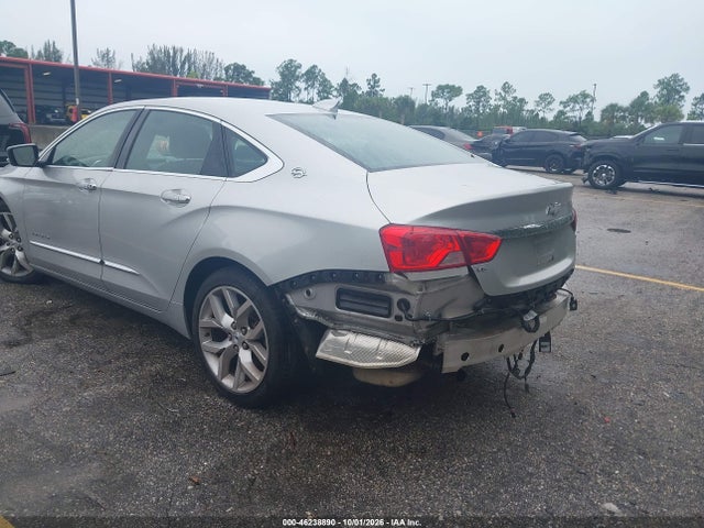 Aukcja sprzedaży 2016 Chevrolet Impala 2lz, vin: 2G1145S31G9139284, numer aukcji: 46238890