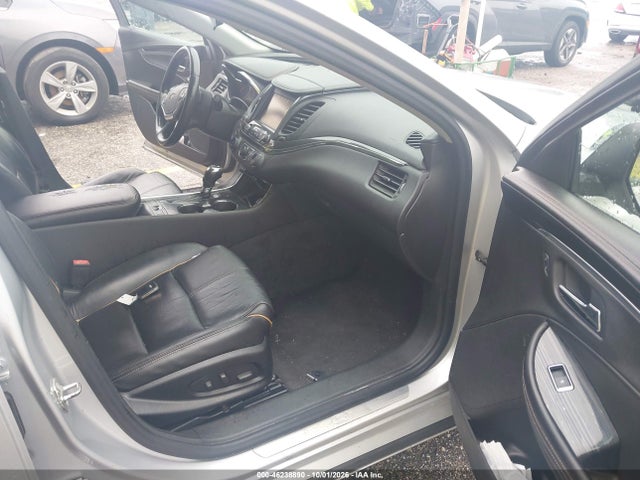 Aukcja sprzedaży 2016 Chevrolet Impala 2lz, vin: 2G1145S31G9139284, numer aukcji: 46238890