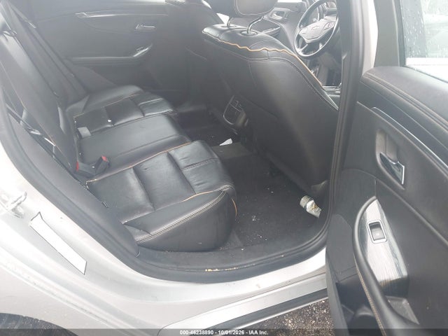 Aukcja sprzedaży 2016 Chevrolet Impala 2lz, vin: 2G1145S31G9139284, numer aukcji: 46238890