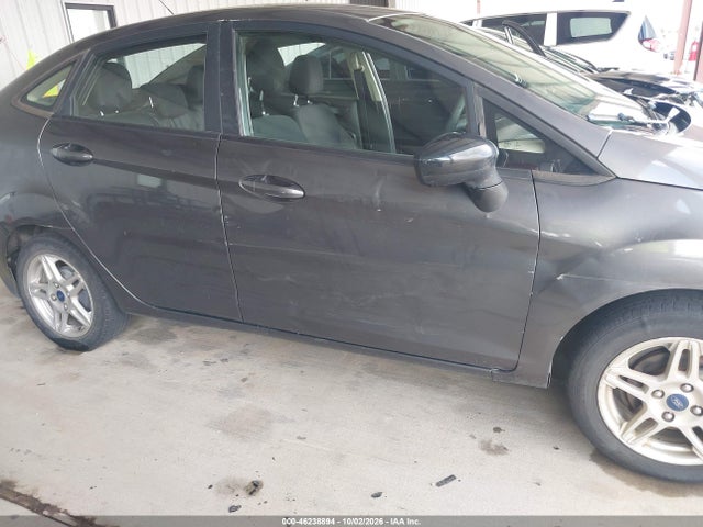 3FADP4BJ2HM132766 Ford FIESTA SE