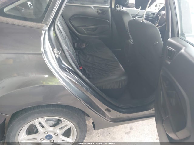 3FADP4BJ2HM132766 Ford FIESTA SE