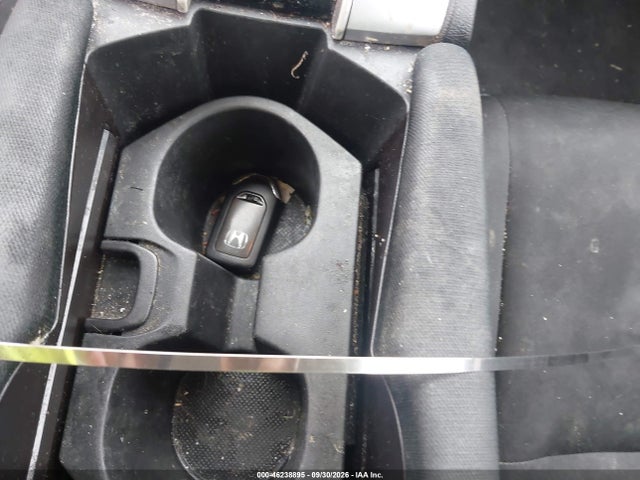 46238895 :رقم المزاد ، 2HGFC2F75JH549208 vin ، 2018 Honda Civic Ex مزاد بيع