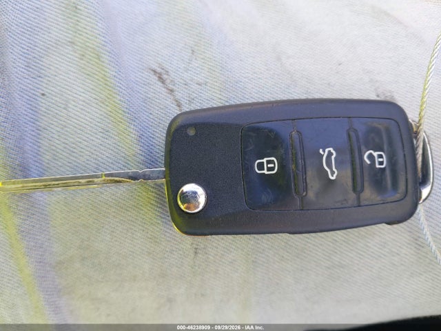 Aukcja sprzedaży 2012 Volkswagen Jetta 2.5l Sel, vin: 3VWLP7AJ3CM301787, numer aukcji: 46238909