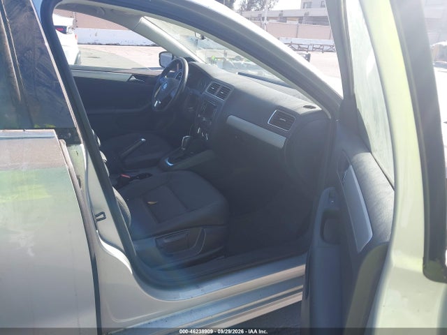 Aukcja sprzedaży 2012 Volkswagen Jetta 2.5l Sel, vin: 3VWLP7AJ3CM301787, numer aukcji: 46238909