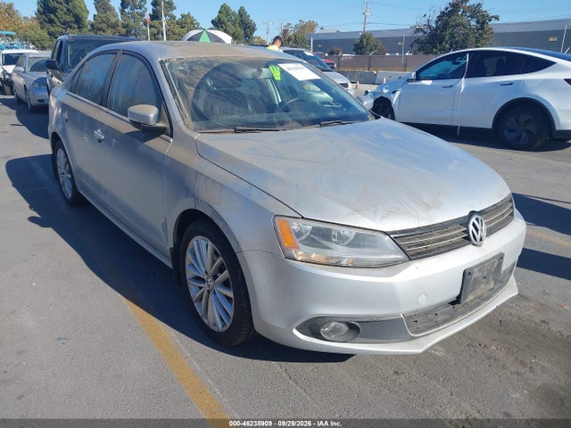Aukcja sprzedaży 2012 Volkswagen Jetta 2.5l Sel, vin: 3VWLP7AJ3CM301787, numer aukcji: 46238909