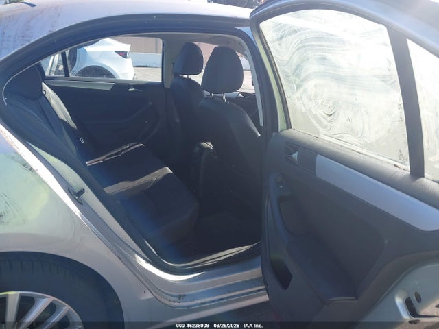 Aukcja sprzedaży 2012 Volkswagen Jetta 2.5l Sel, vin: 3VWLP7AJ3CM301787, numer aukcji: 46238909