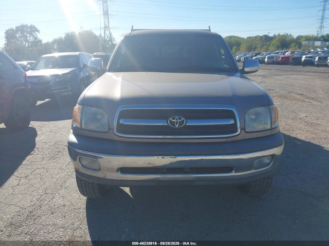 Продажа на аукционе авто 2000 Toyota Tundra Sr5 V8, vin: 5TBBT441XYS075400, номер лота: 46238916