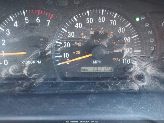 Продажа на аукционе авто 2000 Toyota Tundra Sr5 V8, vin: 5TBBT441XYS075400, номер лота: 46238916