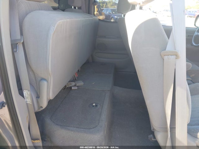 Продажа на аукционе авто 2000 Toyota Tundra Sr5 V8, vin: 5TBBT441XYS075400, номер лота: 46238916