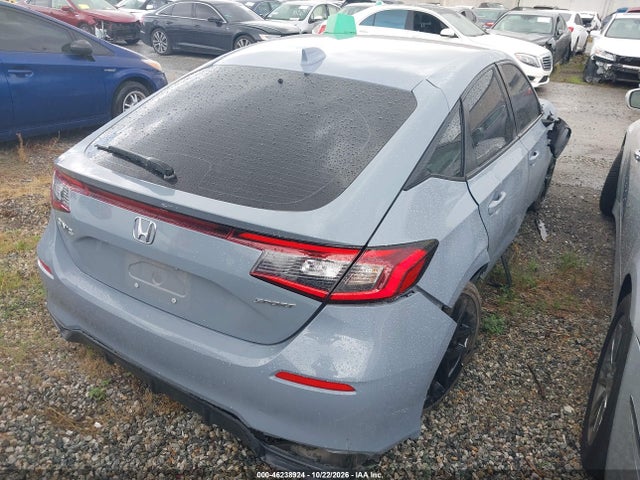 Aukcja sprzedaży 2024 Honda Civic Sport, vin: 19XFL2H86RE031068, numer aukcji: 46238924