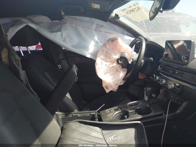Aukcja sprzedaży 2024 Honda Civic Sport, vin: 19XFL2H86RE031068, numer aukcji: 46238924