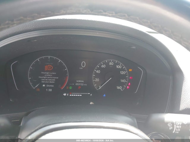 Aukcja sprzedaży 2024 Honda Civic Sport, vin: 19XFL2H86RE031068, numer aukcji: 46238924