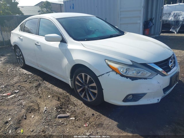 46238934 :رقم المزاد ، 1N4AL3AP5HC148234 vin ، 2017 Nissan Altima 2.5 S مزاد بيع