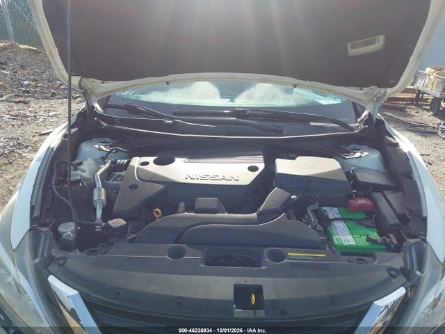 46238934 :رقم المزاد ، 1N4AL3AP5HC148234 vin ، 2017 Nissan Altima 2.5 S مزاد بيع