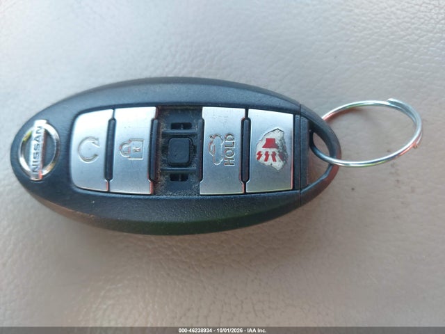 46238934 :رقم المزاد ، 1N4AL3AP5HC148234 vin ، 2017 Nissan Altima 2.5 S مزاد بيع