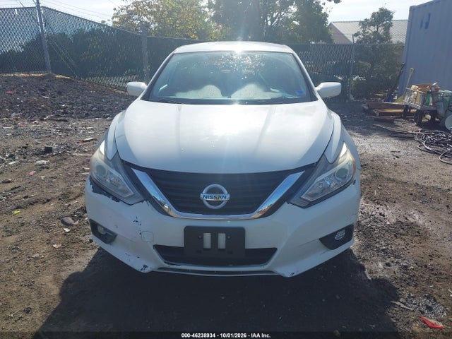 46238934 :رقم المزاد ، 1N4AL3AP5HC148234 vin ، 2017 Nissan Altima 2.5 S مزاد بيع