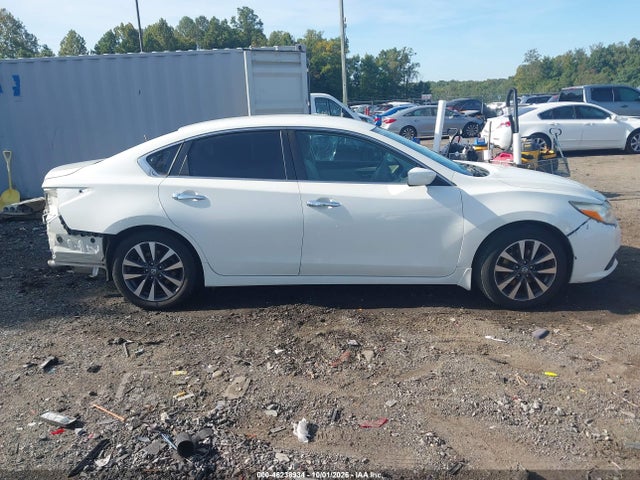 46238934 :رقم المزاد ، 1N4AL3AP5HC148234 vin ، 2017 Nissan Altima 2.5 S مزاد بيع