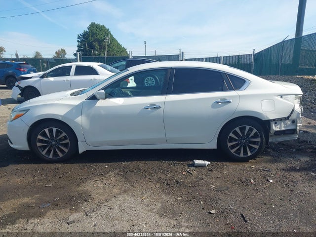46238934 :رقم المزاد ، 1N4AL3AP5HC148234 vin ، 2017 Nissan Altima 2.5 S مزاد بيع