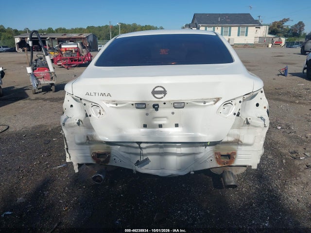 46238934 :رقم المزاد ، 1N4AL3AP5HC148234 vin ، 2017 Nissan Altima 2.5 S مزاد بيع