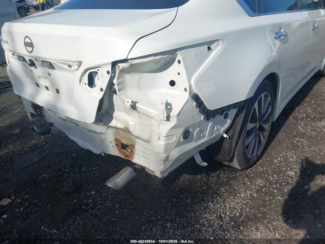 46238934 :رقم المزاد ، 1N4AL3AP5HC148234 vin ، 2017 Nissan Altima 2.5 S مزاد بيع