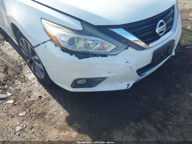46238934 :رقم المزاد ، 1N4AL3AP5HC148234 vin ، 2017 Nissan Altima 2.5 S مزاد بيع