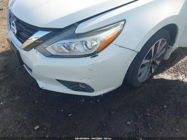 46238934 :رقم المزاد ، 1N4AL3AP5HC148234 vin ، 2017 Nissan Altima 2.5 S مزاد بيع