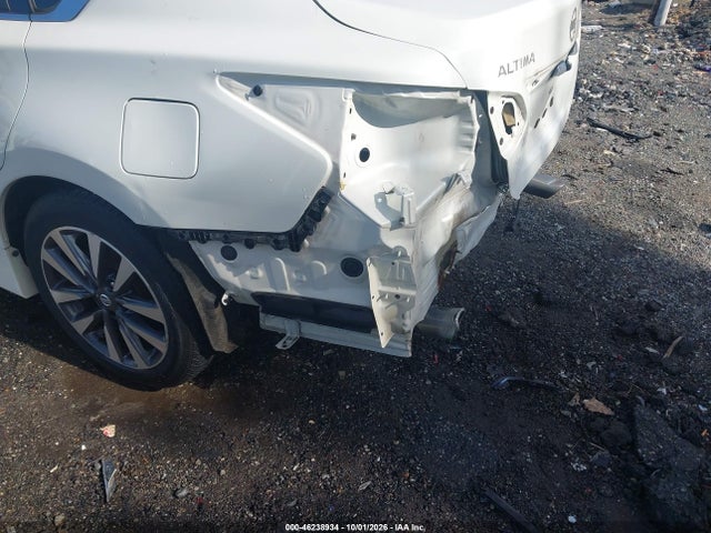 46238934 :رقم المزاد ، 1N4AL3AP5HC148234 vin ، 2017 Nissan Altima 2.5 S مزاد بيع