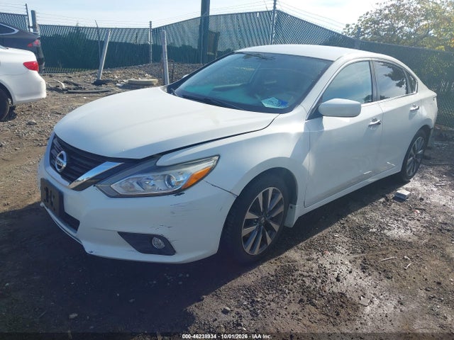 46238934 :رقم المزاد ، 1N4AL3AP5HC148234 vin ، 2017 Nissan Altima 2.5 S مزاد بيع