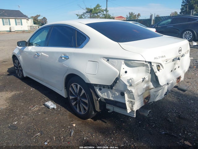 46238934 :رقم المزاد ، 1N4AL3AP5HC148234 vin ، 2017 Nissan Altima 2.5 S مزاد بيع