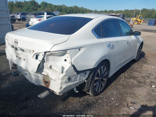 46238934 :رقم المزاد ، 1N4AL3AP5HC148234 vin ، 2017 Nissan Altima 2.5 S مزاد بيع