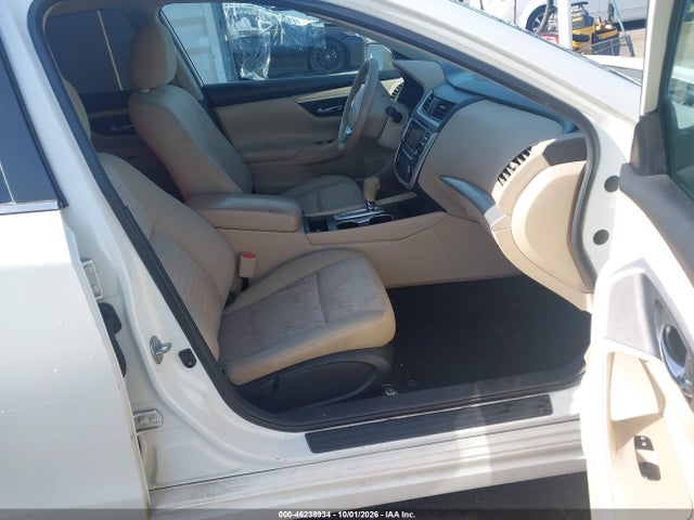 46238934 :رقم المزاد ، 1N4AL3AP5HC148234 vin ، 2017 Nissan Altima 2.5 S مزاد بيع