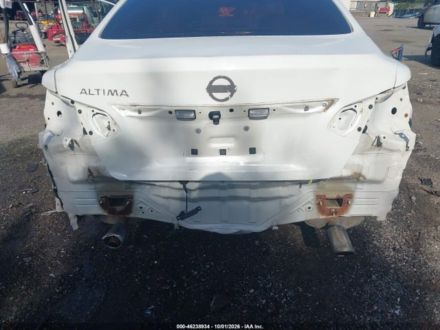46238934 :رقم المزاد ، 1N4AL3AP5HC148234 vin ، 2017 Nissan Altima 2.5 S مزاد بيع