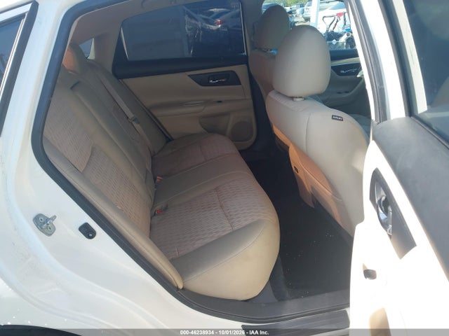 46238934 :رقم المزاد ، 1N4AL3AP5HC148234 vin ، 2017 Nissan Altima 2.5 S مزاد بيع