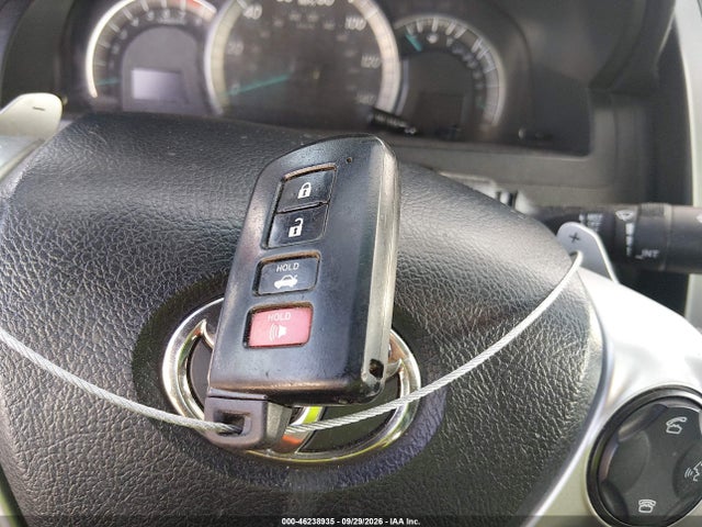 2012 Toyota Camry Se მანქანა იყიდება აუქციონზე, vin: 4T1BF1FKXCU593901, აუქციონის ნომერი: 46238935